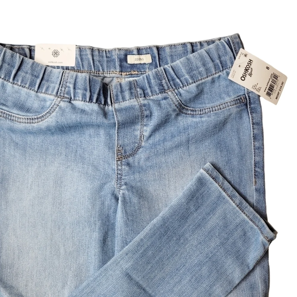 OshKosh B'gosh Jegging Size 8